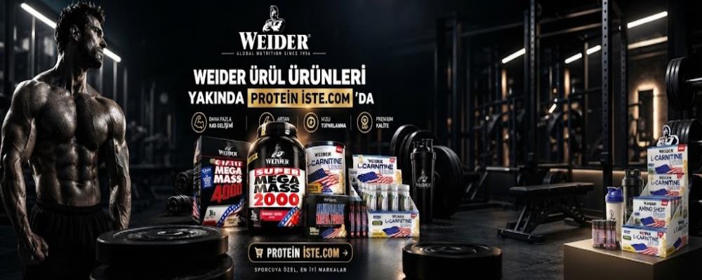 weider