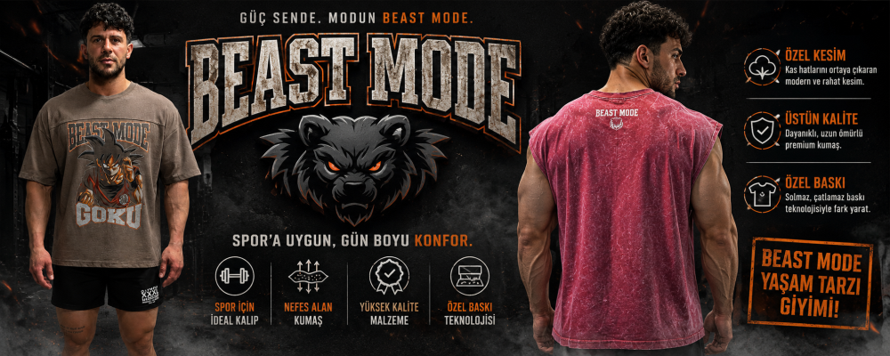 beast mode 1